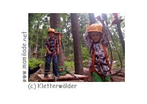 Haibach Kletterwald