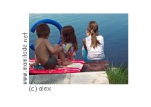 Windsbach Waldstrandbad