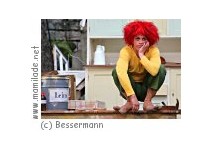 "Pumuckl" auf der Naturbühne Luisenburg in Wunsiedel Wunsiedel Naturbühne Luisenburg "Pumuckl"