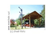 Oberpfälzer Handwerksmuseum Rötz Rötz Oberpfälzer Handwerksmuseum