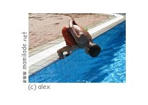 Münchingen Freizeitbad (c) alex grom