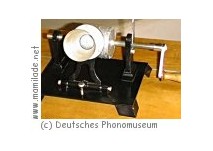 St. Georgen Deutsches Phonomuseum