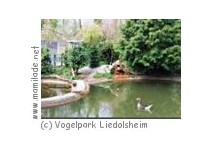 Liedolsheim Vogelpark