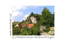 Burgen- und Sagenweg Herbrechtingen Herbrechtingen Burgen- und Sagenweg