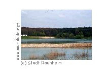 Waldsee Raunheim Waldsee Raunheim