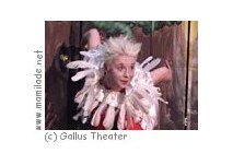 Gallus Theater Frankfurt Gallus Theater Frankfurt