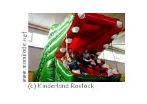 Kinderland Rostock Kinderland Rostock