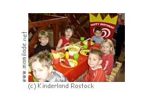 Kinderland Rostock Kinderland Rostock