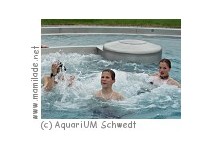 Erlebnisbad Schwedt Erlebnisbad Schwedt