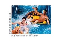Wonnemar Wismar