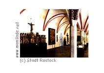 Kloster zum Heiligen Kreuz