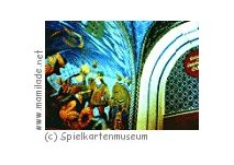 Altenburger Spielkartenmuseum