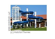 HolstenTherme Kindergeburtstag