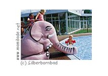 Silberbornbad Bad Harzburg