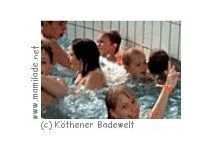 Köthener Badewelt Köthener Badewelt