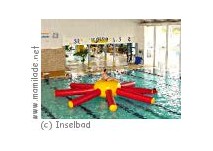 Inselbad Eisenhüttenstadt Inselbad Eisenhüttenstadt