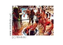 Waikiki Zeulenroda