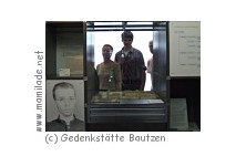 Gedenkstätte Bautzen Gedenkstätte Bautzen