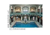Johannisbad Zwickau Johannisbad Zwickau