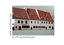 Priesterhäuser Zwickau Priesterhäuser Zwickau