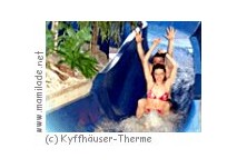 Kyffhäuser-Therme