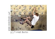 T-Hall Berlin