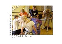 T-Hall Berlin