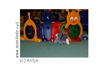 Kinderspielland Mainz
