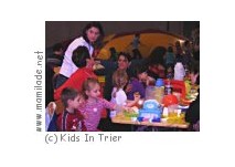 Kids In Trier Kids In Trier