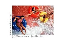 Gesundheits- und Freizeitbad Wonnemar