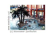Gesundheits- und Erlebnisbad Wonnemar
