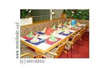 MiniMax Mindelheim MiniMax Mindelheim
