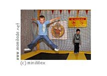 MiniMax Mindelheim