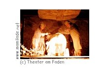 Theater am Faden in Stuttgart Theater am Faden in Stuttgart