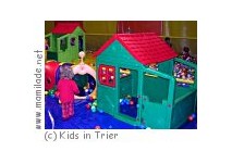 Kids in Trier Kids in Trier