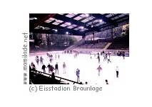 Eisstadion Braunlage Eisstadion Braunlage