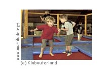 Klabauterland Philippsburg