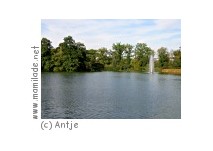 Kurpark Bad Nauheim Kurpark Bad Nauheim