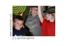 Spielzeugland Stockhausen