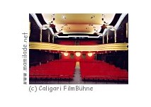 Caligari FilmBühne Caligari FilmBühne