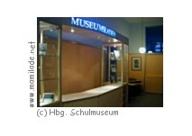 Hamburger Schulmuseum Hamburger Schulmuseum