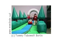 Tommy Kindertobeland