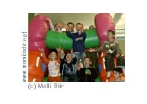 Molli Bär Molbergen