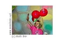 Molli Bär Molbergen