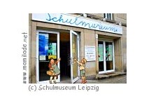 Schulmuseum Leipzig