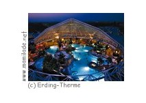 Erding-Therme Erding-Therme