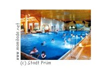 Freizeitbad Prüm