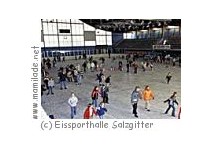 Eissporthalle Salzgitter