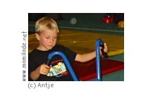 Kinderspieloase Mainz