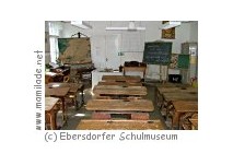 Ebersdorfer Schulmuseum